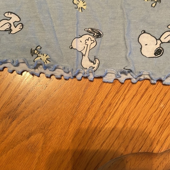 Snoopy PJs - Picture 3 of 4